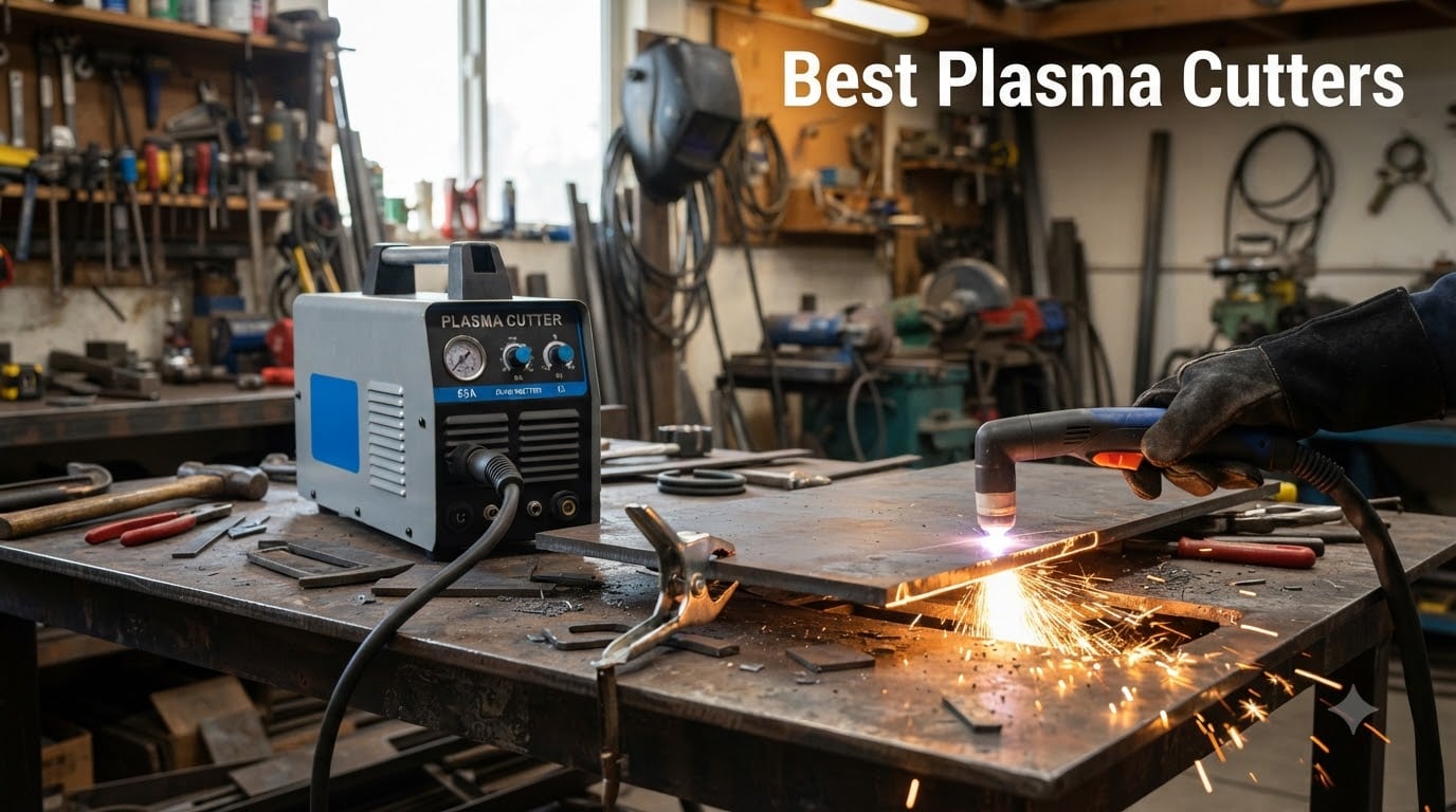 Best Plasma Cutters