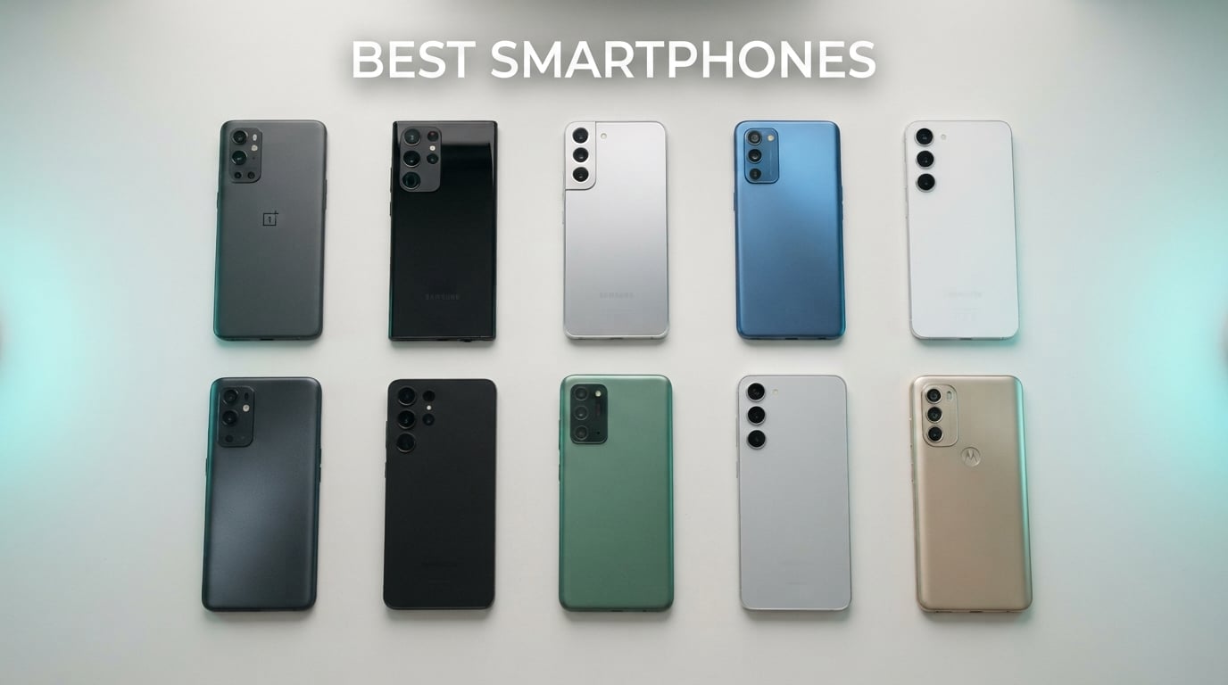 Best Smartphones