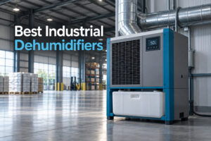 Best Industrial Dehumidifiers