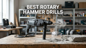 Best Rotary Hammer Drills