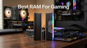 Best RAM For Gaming