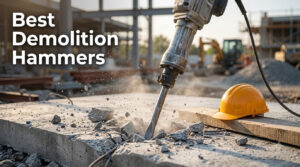 Best Demolition Hammers