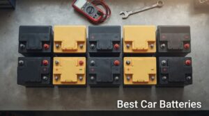 Best Car Batteries