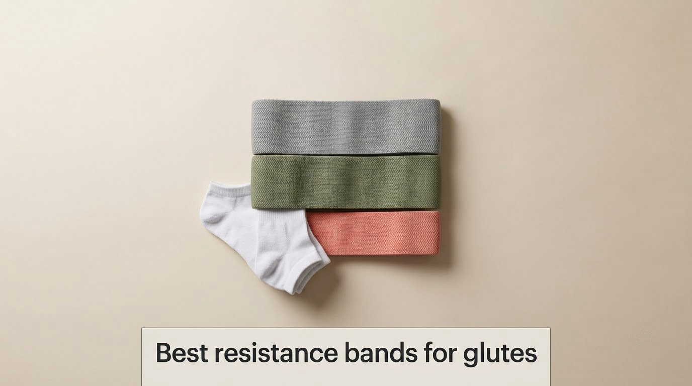 Best resistance bands for glutes