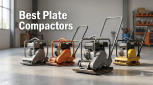 Best Plate Compactors