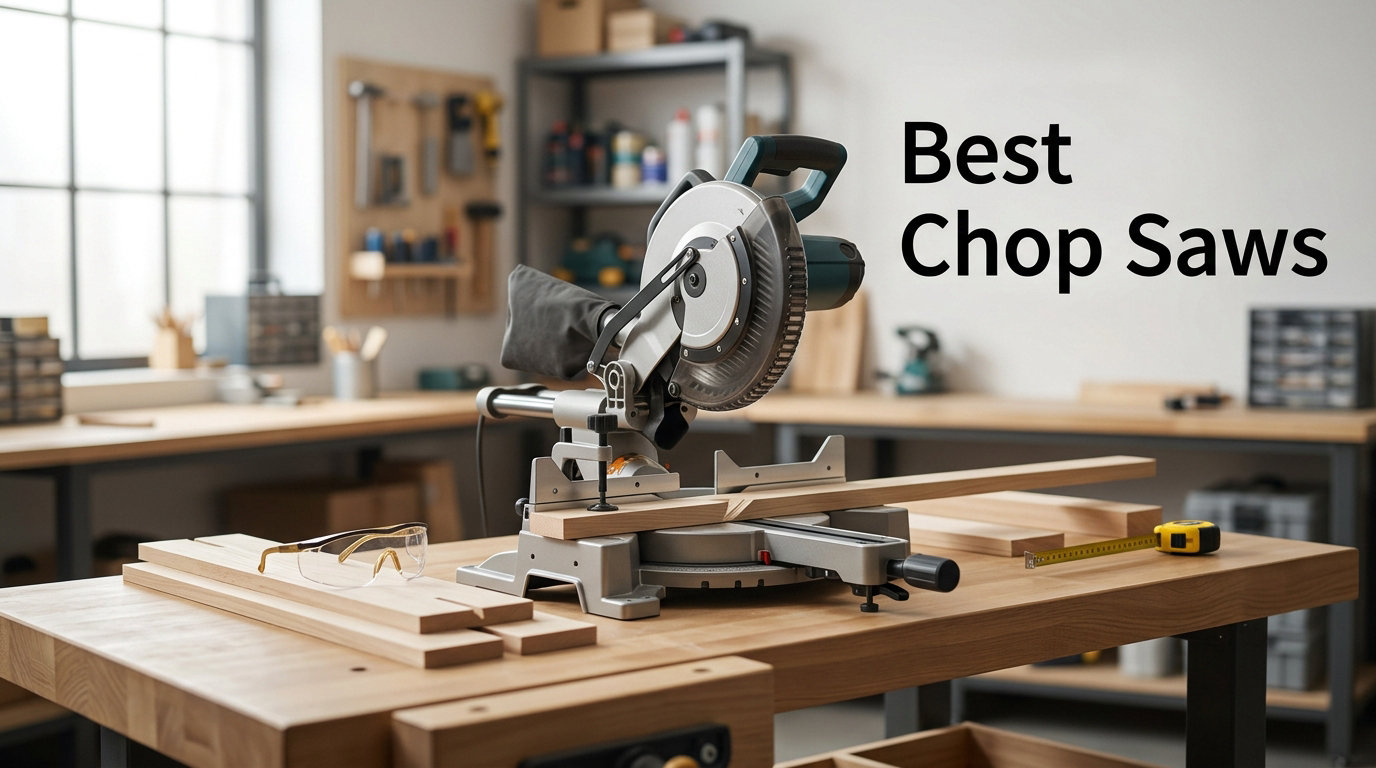 Best Chop Saws