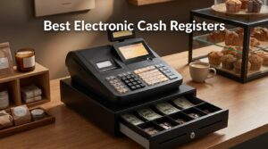 Best Electronic Cash Registers