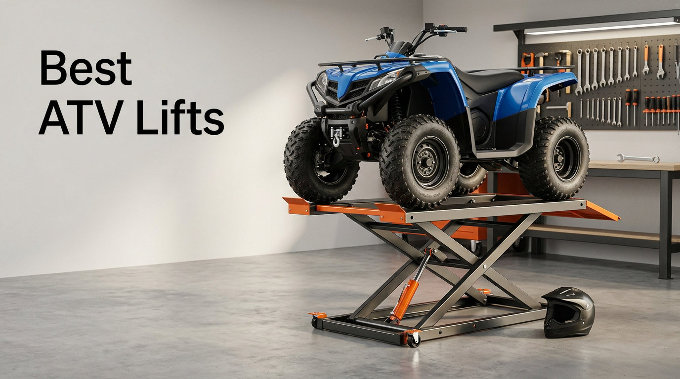 Best ATV Lifts
