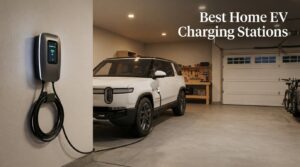 Best Home EV Charging Stations