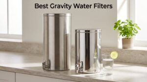 Best Gravity Water Filters