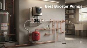 Best Booster Pumps