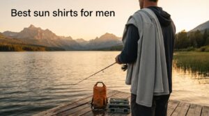 Best sun shirts for men