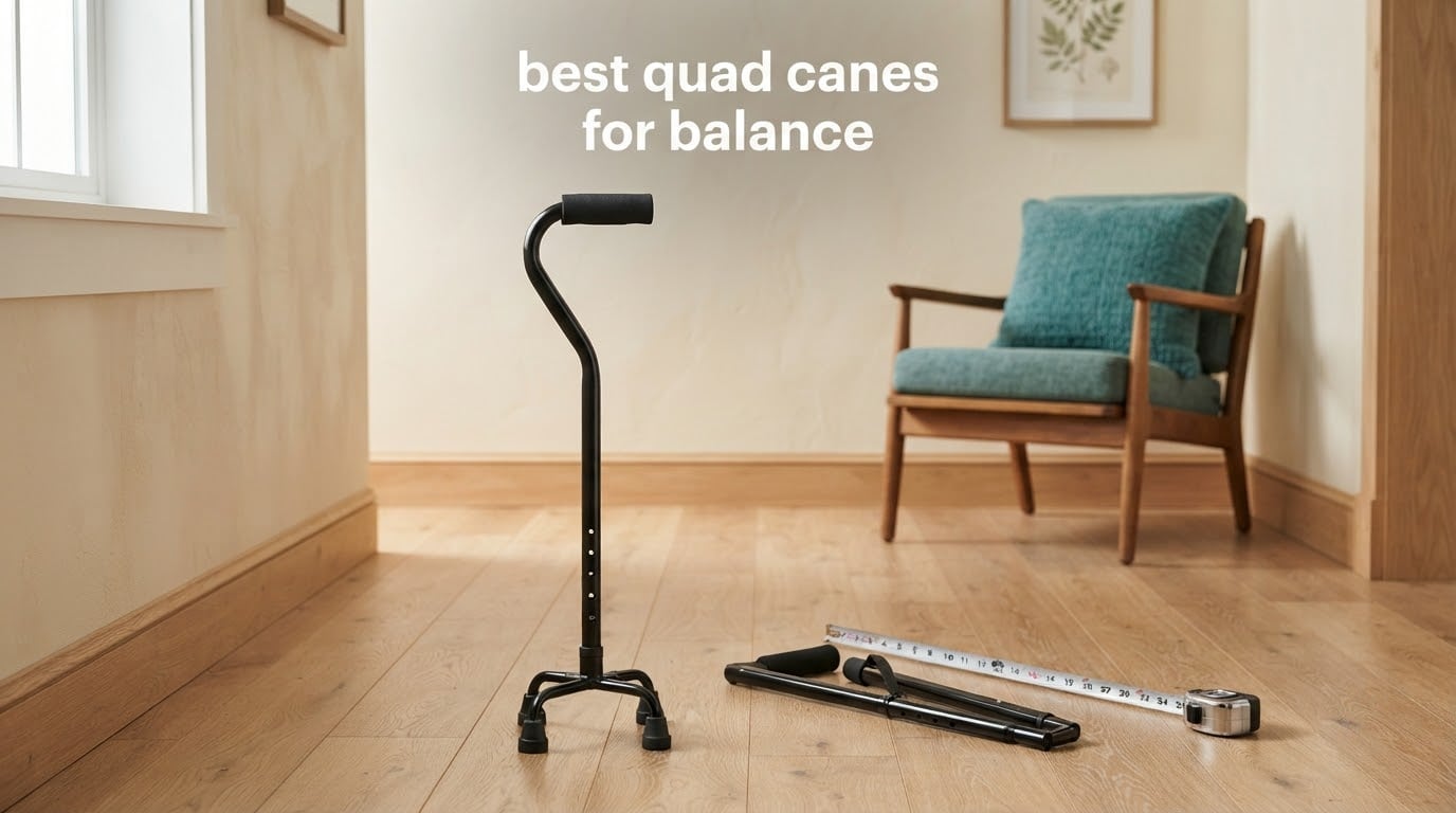 best quad canes for balance