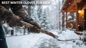 Best winter gloves for men