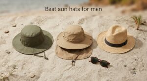 Best sun hats for men