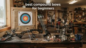 best compound bows for beginners
