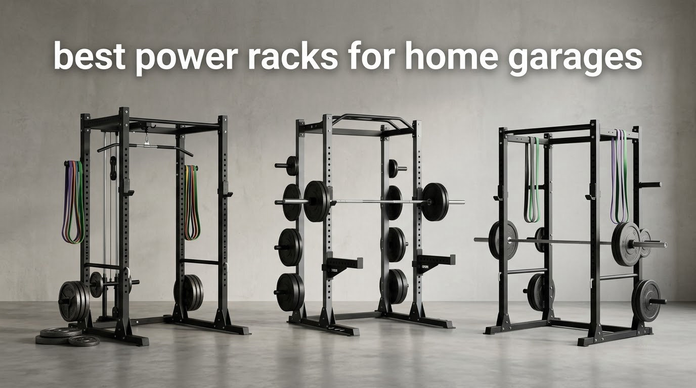 best power racks for home garages