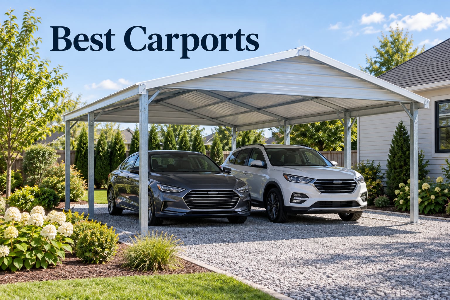 Best Carports