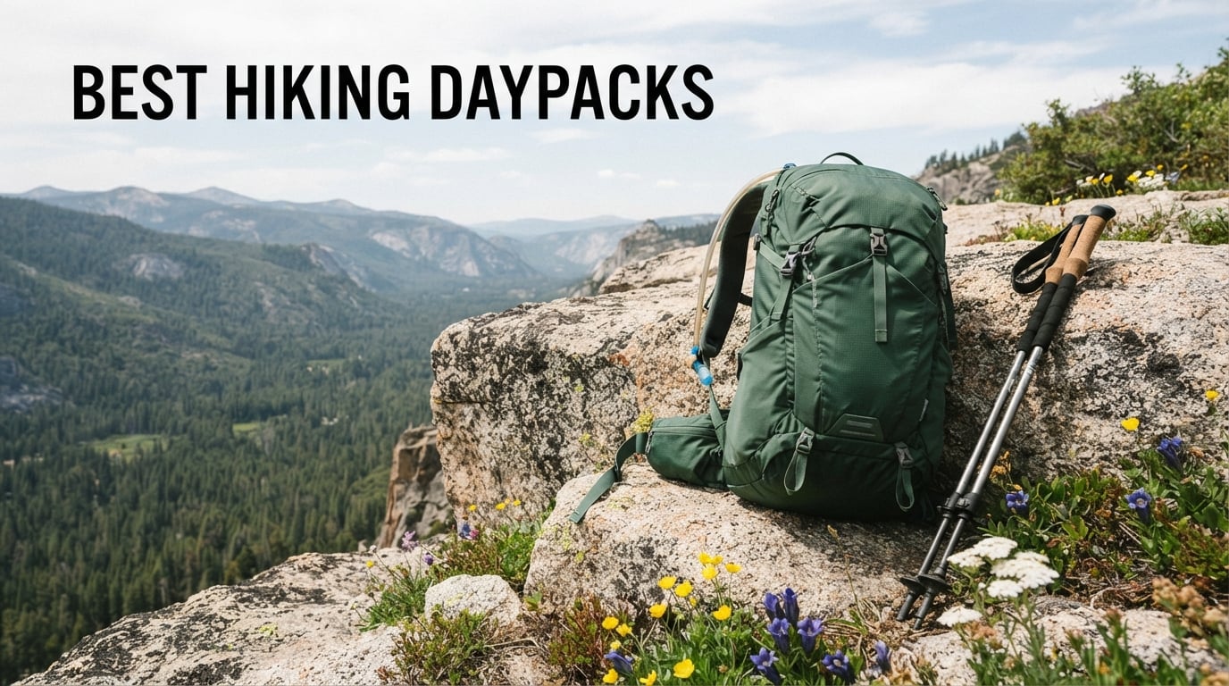 Best Hiking Daypacks