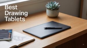 Best Drawing Tablets