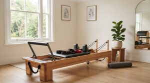 Best pilates reformers for home use