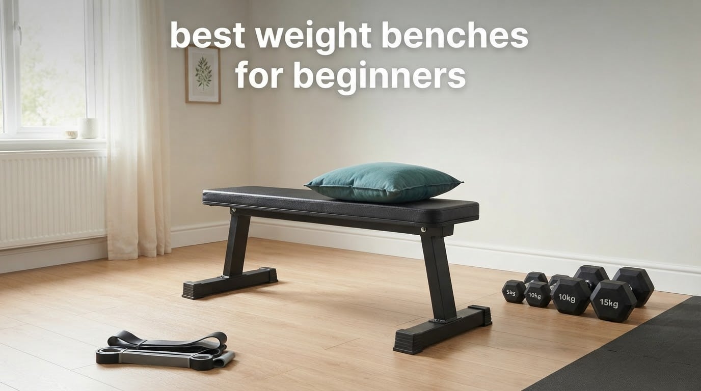 best weight benches for beginners