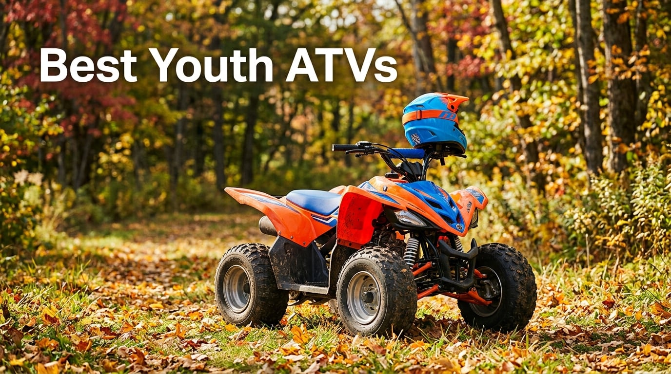 Best Youth ATVs