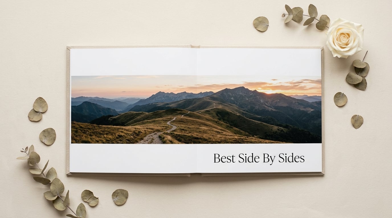 Best Side By Sides