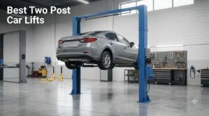 Best Two Post Car Lifts
