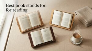 Best book stands for reading