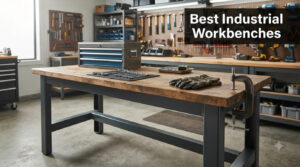 Best Industrial Workbenches