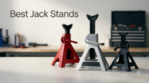 Best Jack Stands