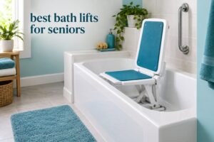 best bath lifts for seniors