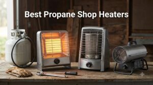 Best Propane Shop Heaters