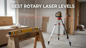 Best Rotary Laser Levels