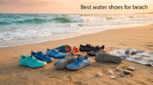 Best water shoes for beach