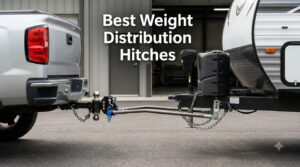Best Weight Distribution Hitches