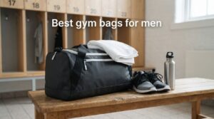 Best gym bags for men