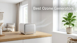 Best Ozone Generators