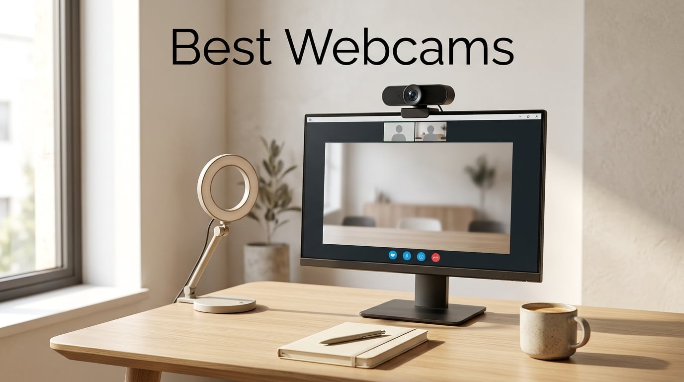 Best Webcams