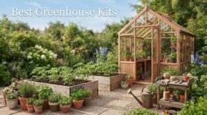 Best Greenhouse Kits