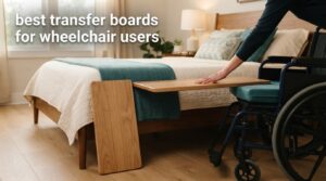 best transfer boards for wheelchair users