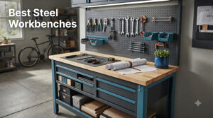 Best Steel Workbenches