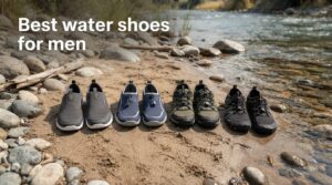 Best water shoes for men