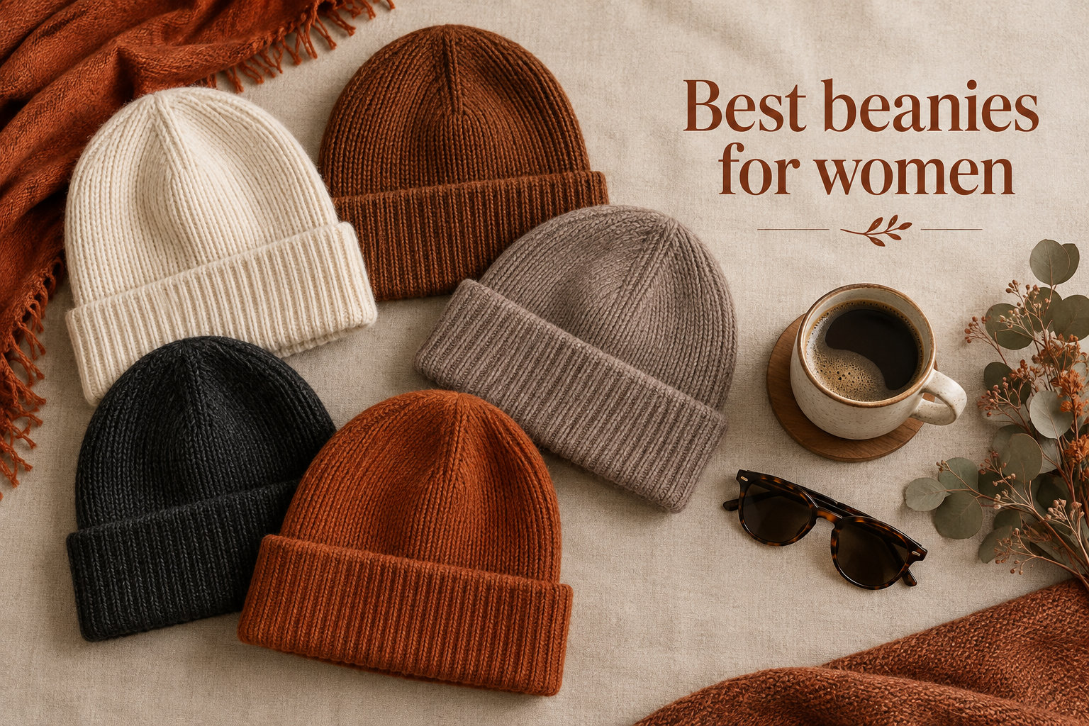 Best beanies for women