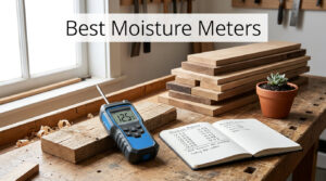 Best Moisture Meters