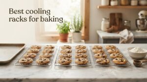 Best cooling racks for baking