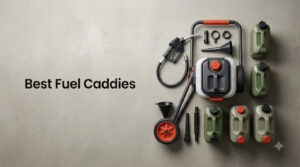 Best Fuel Caddies