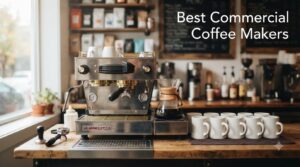 Best Commercial Coffee Makers