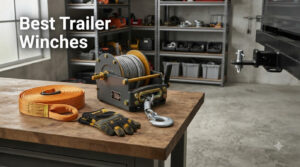 Best Trailer Winches